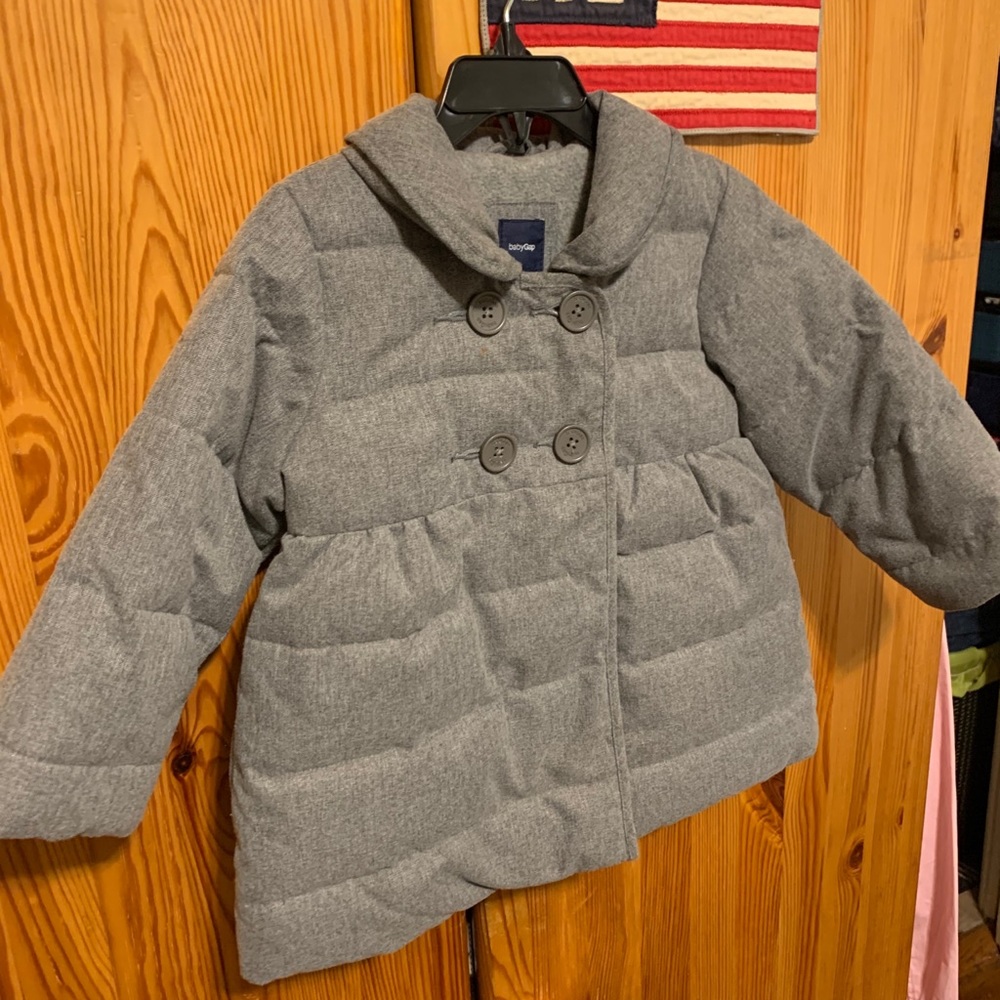 Baby Gap Jacket